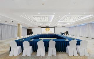 New Century Pujiang Hotel - 5