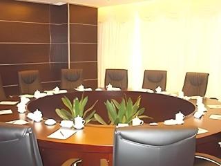 New Century Pujiang Hotel - 4