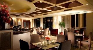 New Century Pujiang Hotel - 1