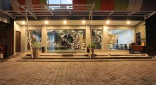 Fizz Hotel Lombok - 2