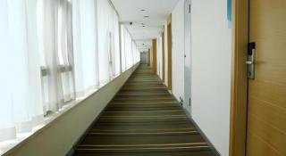 City Comfort Inn Liuzhou Ma'anshan Rongjun Road - 7