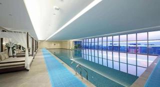 Howard Johnson by Wyndham Caexpo Plaza Nanning - 0