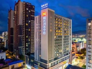 Lavande Hotels Yuxi Times Square - 9