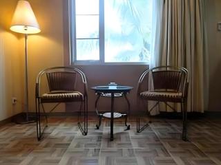 Hotel Formosa - Malalayang - 8