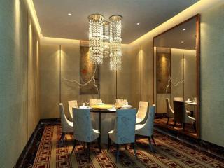 Hangzhou Zijingang International Hotel - 9