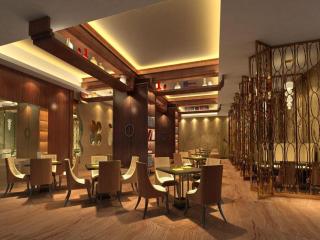 Hangzhou Zijingang International Hotel - 8