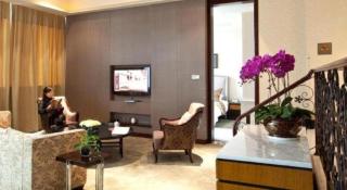 Hangzhou Zijingang International Hotel - 3