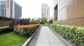 Hangzhou Zijingang International Hotel - 2