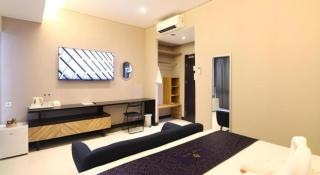 Fitra Hotel Majalengka - 4