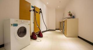 City Comfort Inn Yulin Wenhua Square Wanda Plaza - 5