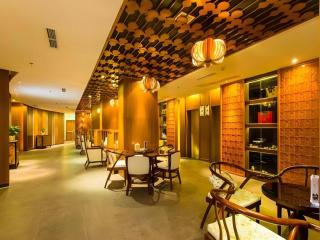 Mianzhu Minshan Hotel - 8