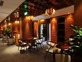 Mianzhu Minshan Hotel - 6