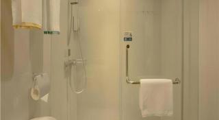 City Comfort Inn Yulin Wenhua Square Wanda Plaza - 3