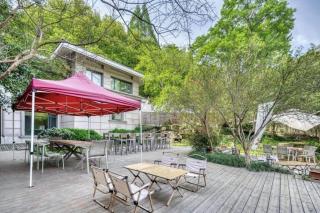 West Lake Hillview Int'L Hotel - 7