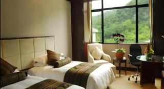 West Lake Hillview Int'L Hotel - 5