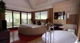 West Lake Hillview Int'L Hotel - 4