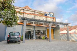 Penginapan Arsyana - 6