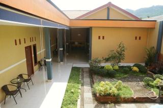 Penginapan Arsyana - 4