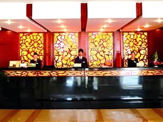 Shangri-La Original Density Hotel - 3