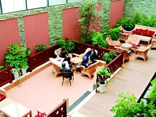 Shangri-La Original Density Hotel - 2