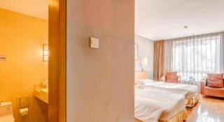 Tangshan Qiangang Hotel - 9