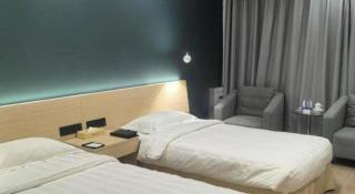 Tangshan Qiangang Hotel - 7