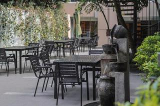 Fortune International Hotel - 8