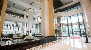 Fortune International Hotel - 5