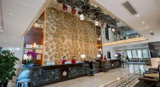 Fortune International Hotel - 4