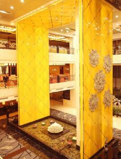 Fortune International Hotel - 3