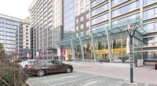 Tangshan Qiangang Hotel - 5