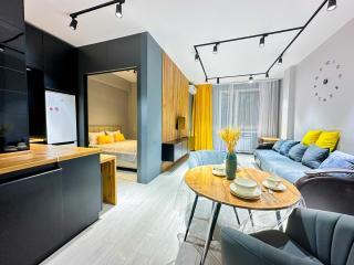 2 bedroom рядом с хан шатыр центр города РДЦ - 7