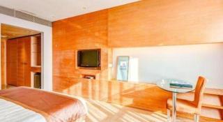 Tangshan Qiangang Hotel - 2