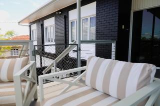 Pet Friendly Sleeps 8 Bowen Holiday House - 5