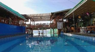 Anda de Boracay in Bohol Hotel - 3