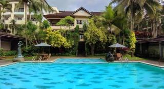 The Oxalis Regency Hotel - 5