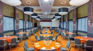 The Oxalis Regency Hotel - 3