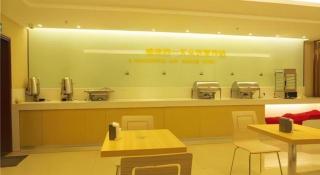 City Comfort Inn Huizhou Economic College Shuikou Huxi Avenue - Huizhou - 7