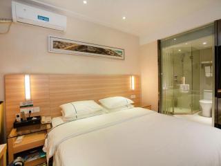 City Comfort Inn Yichang Gezhouba CBD Shopping Center - 9