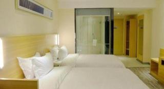 City Comfort Inn Huizhou Economic College Shuikou Huxi Avenue - Huizhou - 4