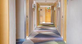 City Comfort Inn Yichang Gezhouba CBD Shopping Center - 8