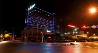 City Comfort Inn Yichang Gezhouba CBD Shopping Center - 7