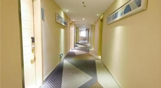 City Comfort Inn Yichang Gezhouba CBD Shopping Center - 4