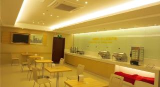 City Comfort Inn Huizhou Economic College Shuikou Huxi Avenue - Huizhou - 1