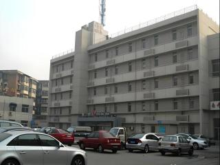 Jinjiang Inn Tianjin People's Hospital - 4