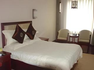 Wutaishan Wufeng Hotel - 3