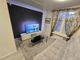 Ilona 2 Vanha Rauma - 7