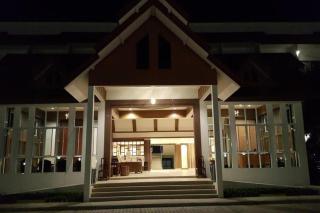 Silayok Grand Hotel - 9