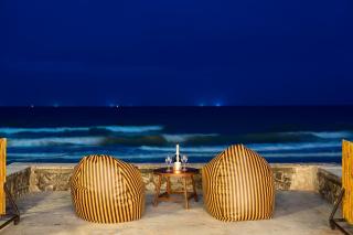 SeaView for 4-FastWiFi,NFlix,Lounge&Grill,Pool,Sunbeds - 1