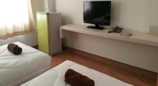 Silayok Grand Hotel - 8